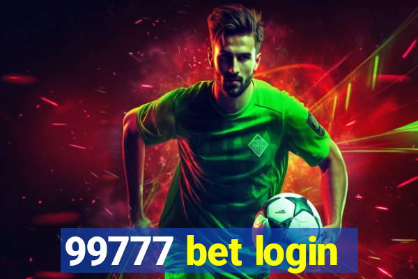 99777 bet login